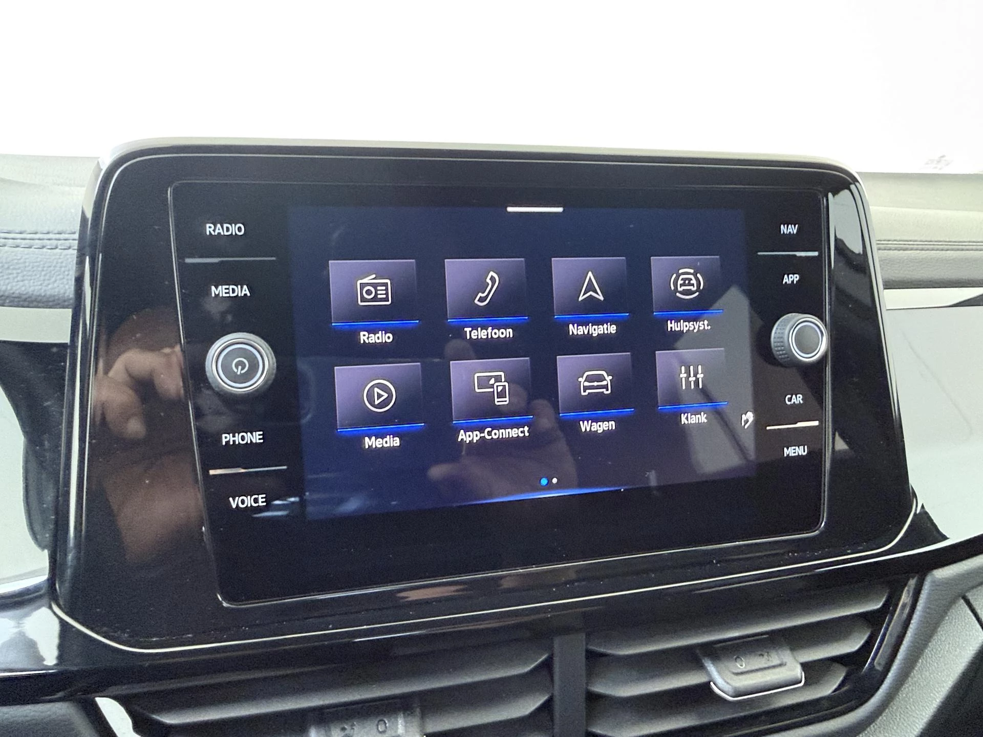 Volkswagen T-Roc 1.5 TSI R-Line Edition