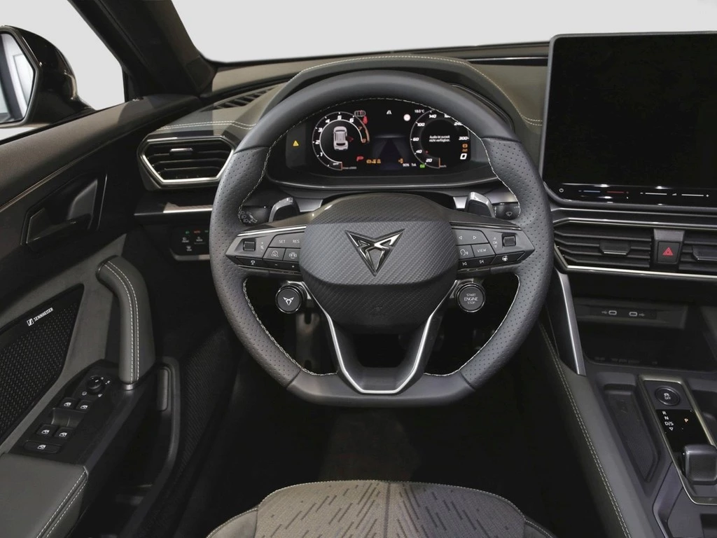 CUPRA Formentor VZ Tribe Ed. 2.0 TSI UPE 66.160 Matrix