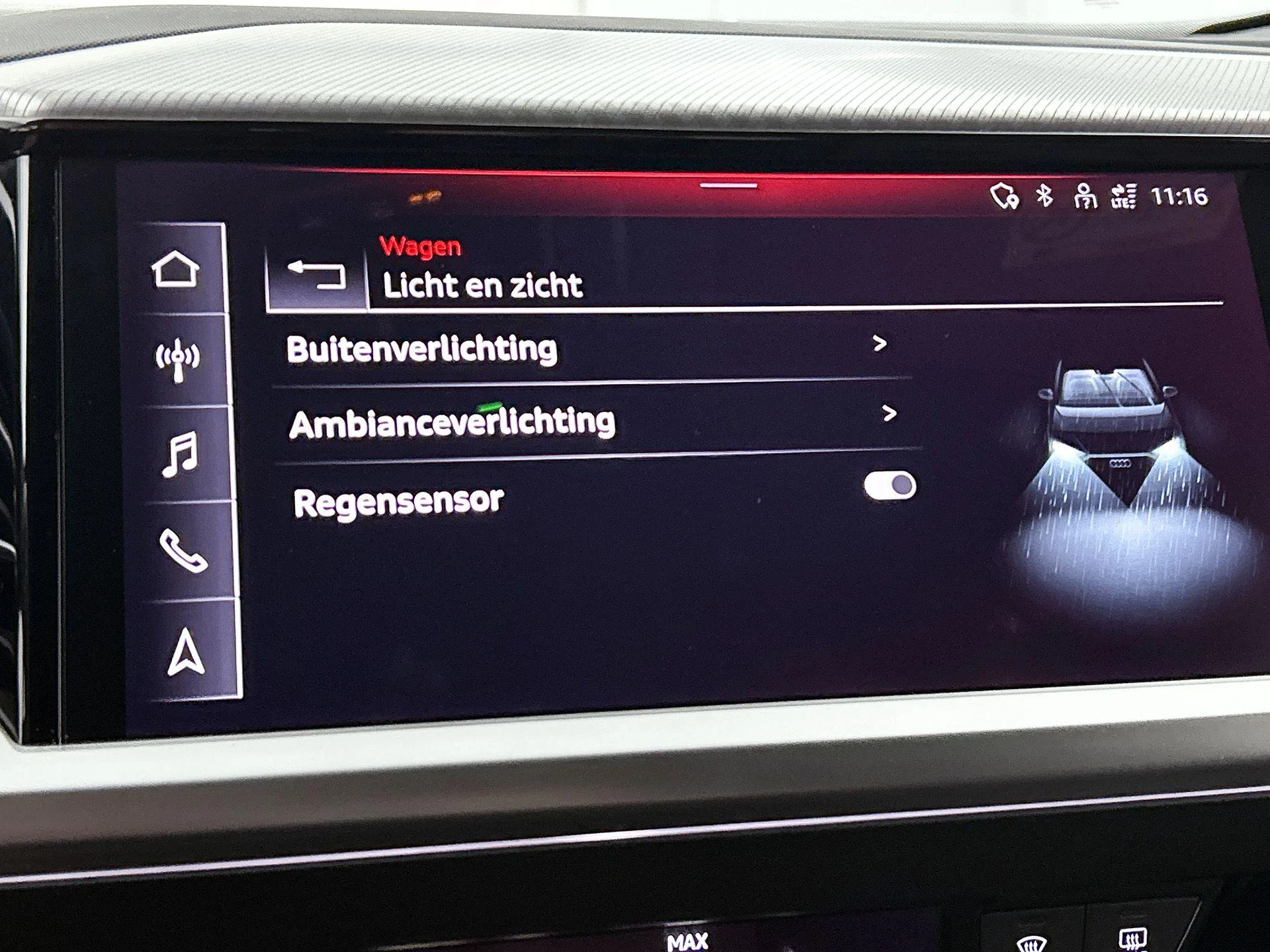 Audi Q4 e-tron 40 Launch edition Advanced 77 kWh