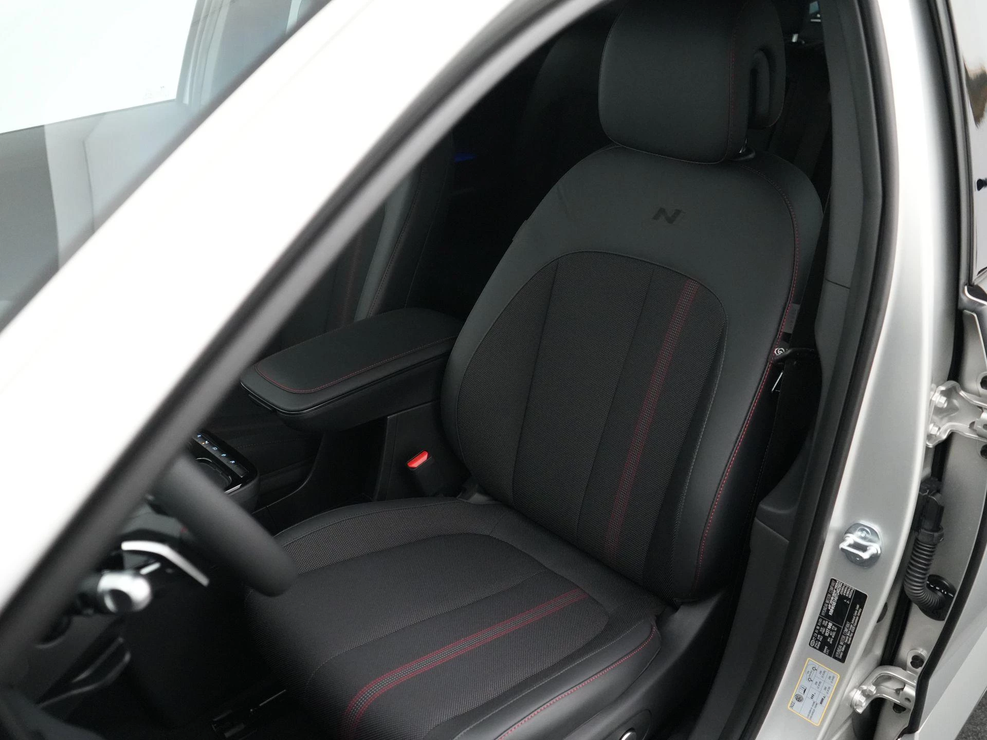 Hyundai IONIQ 5 N Line Business 84 kWh