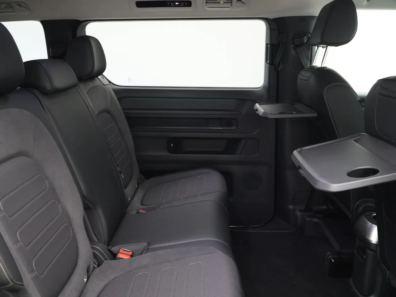 Volkswagen ID. Buzz ID.Buzz Lwb Energy 286pk 86 kWh LONG WHEEL BASE 7pl *DEMO*
