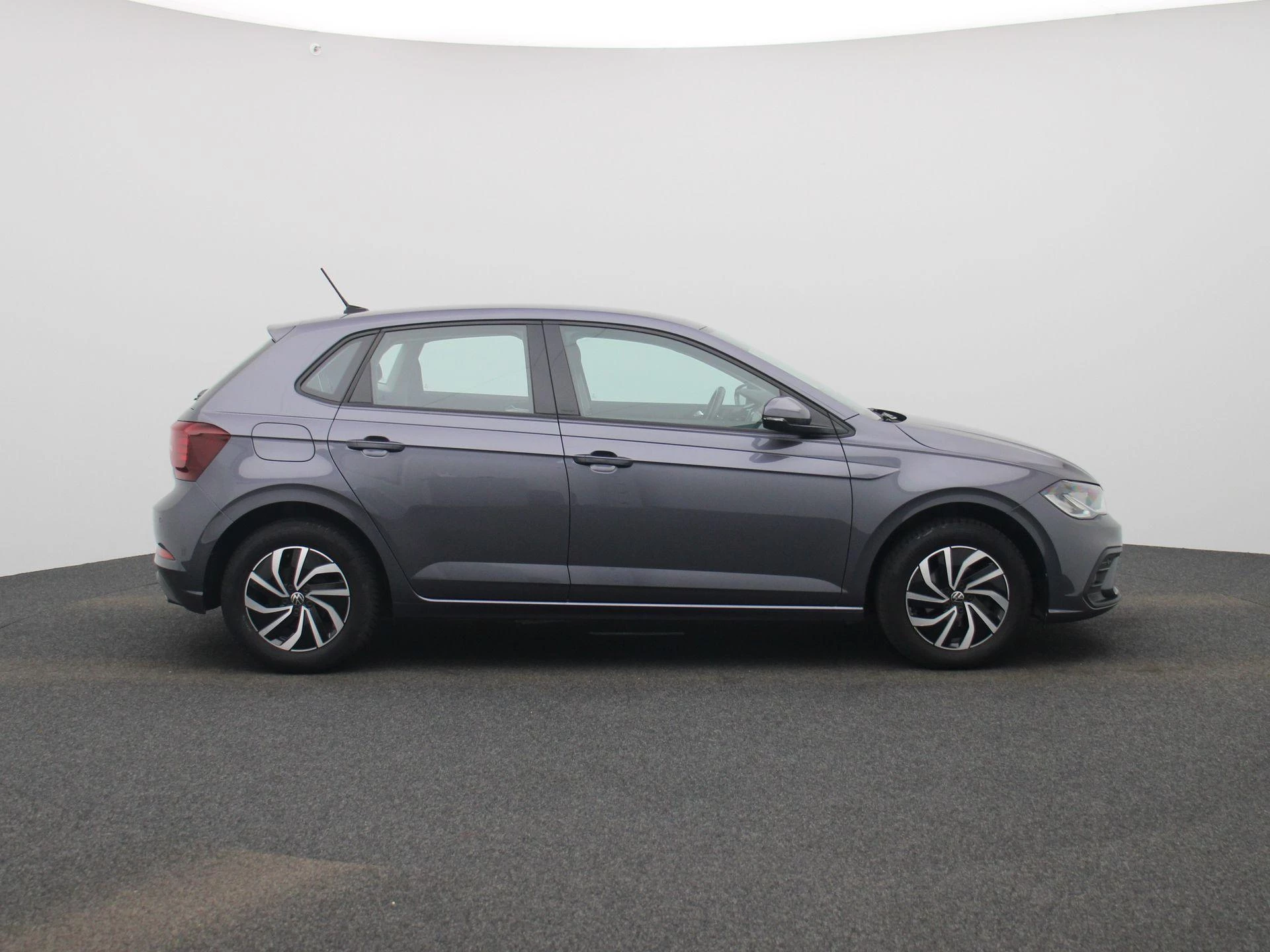 Volkswagen Polo 1.0 TSI Life Business