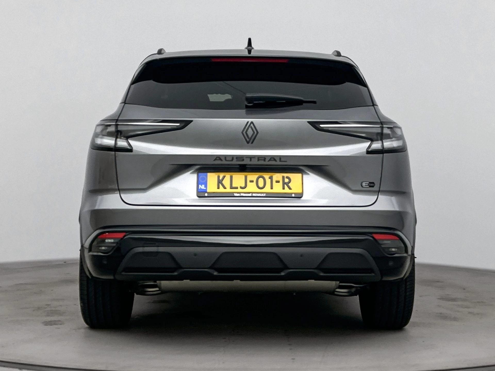 Renault Austral