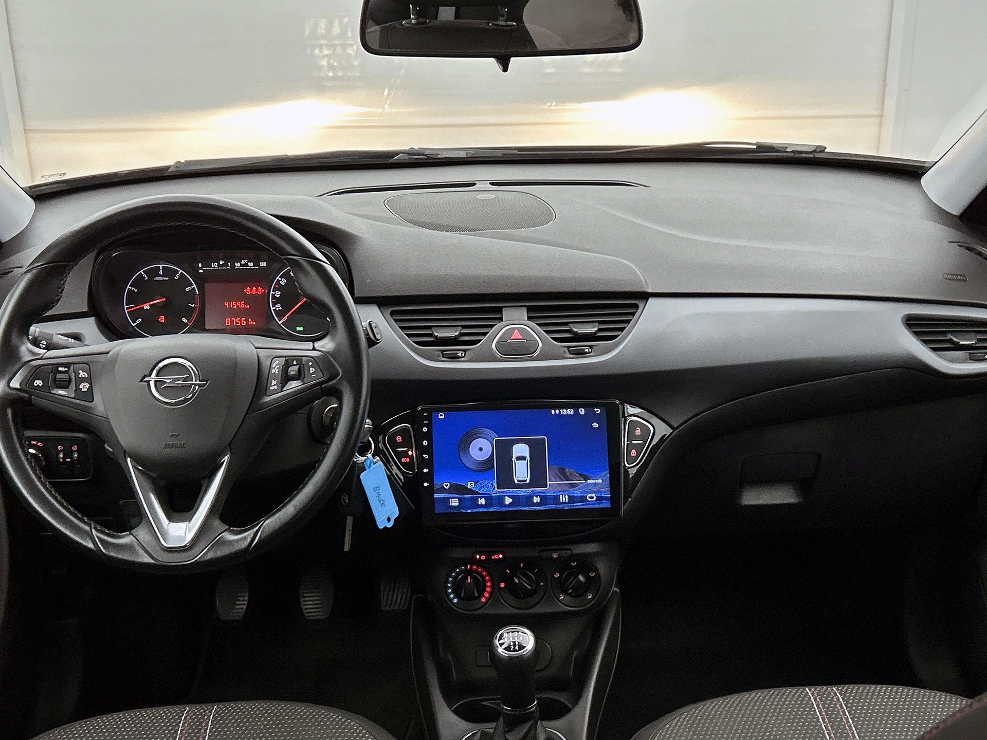Opel Corsa 1.4 Edition