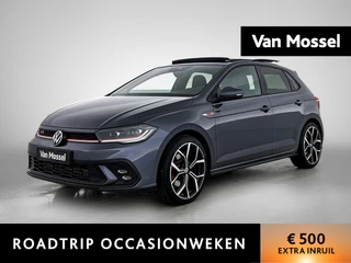 Volkswagen Polo 2.0 TSI GTI