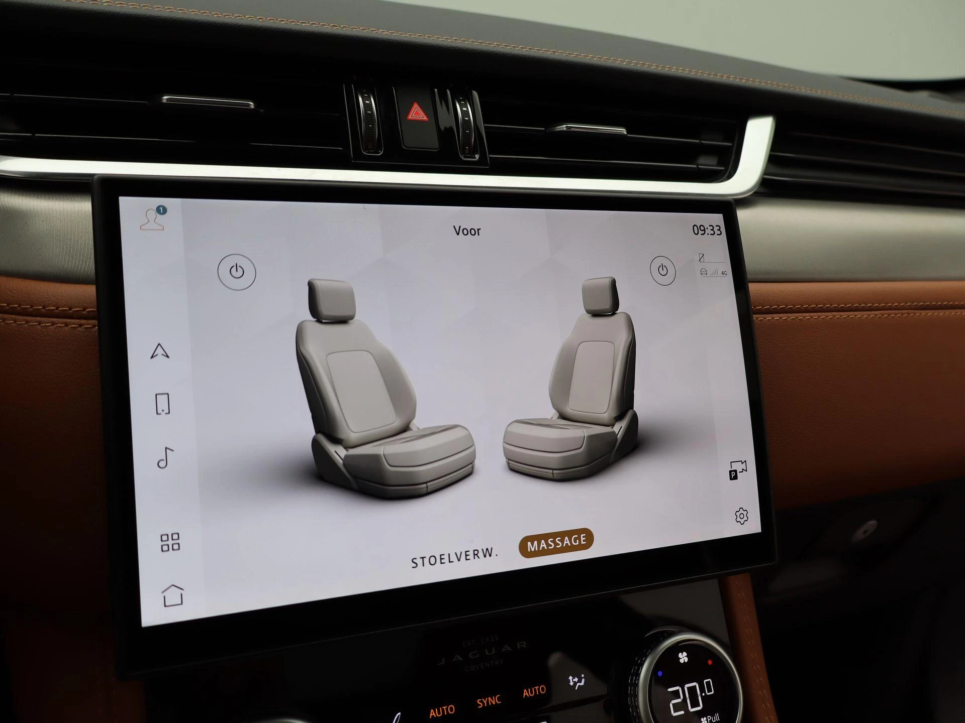 Jaguar F-PACE P400e PHEV R-Dynamic HSE 90th Ann. Edition