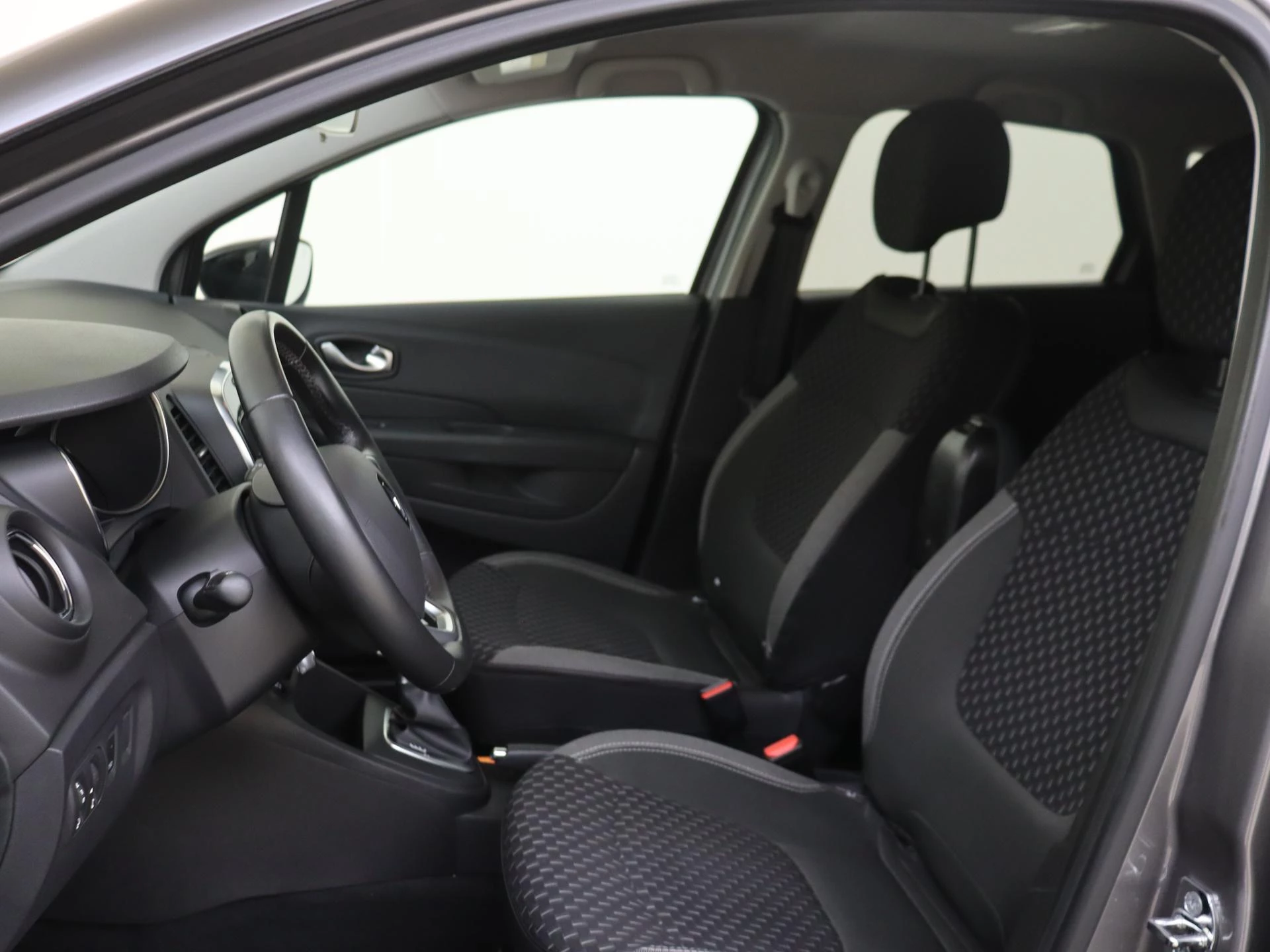 Renault Captur 1.2 TCe Intens