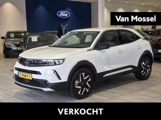 Opel Mokka 1.2 Level 3