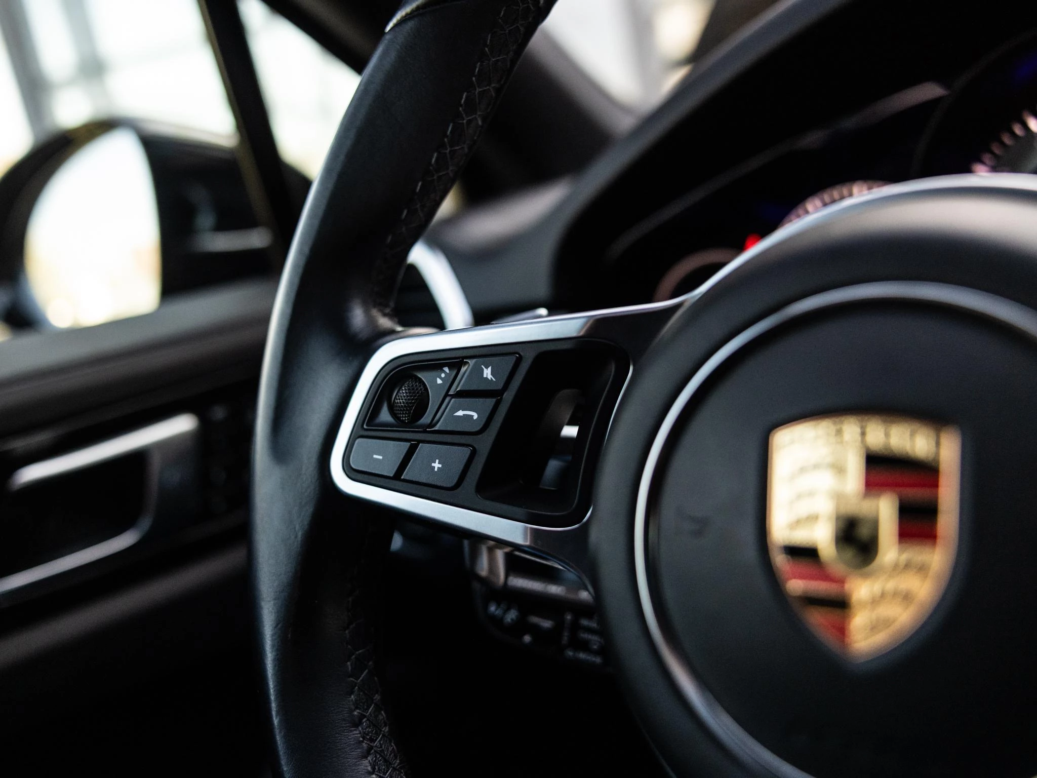 Porsche Cayenne Coupé 3.0 E-Hybrid