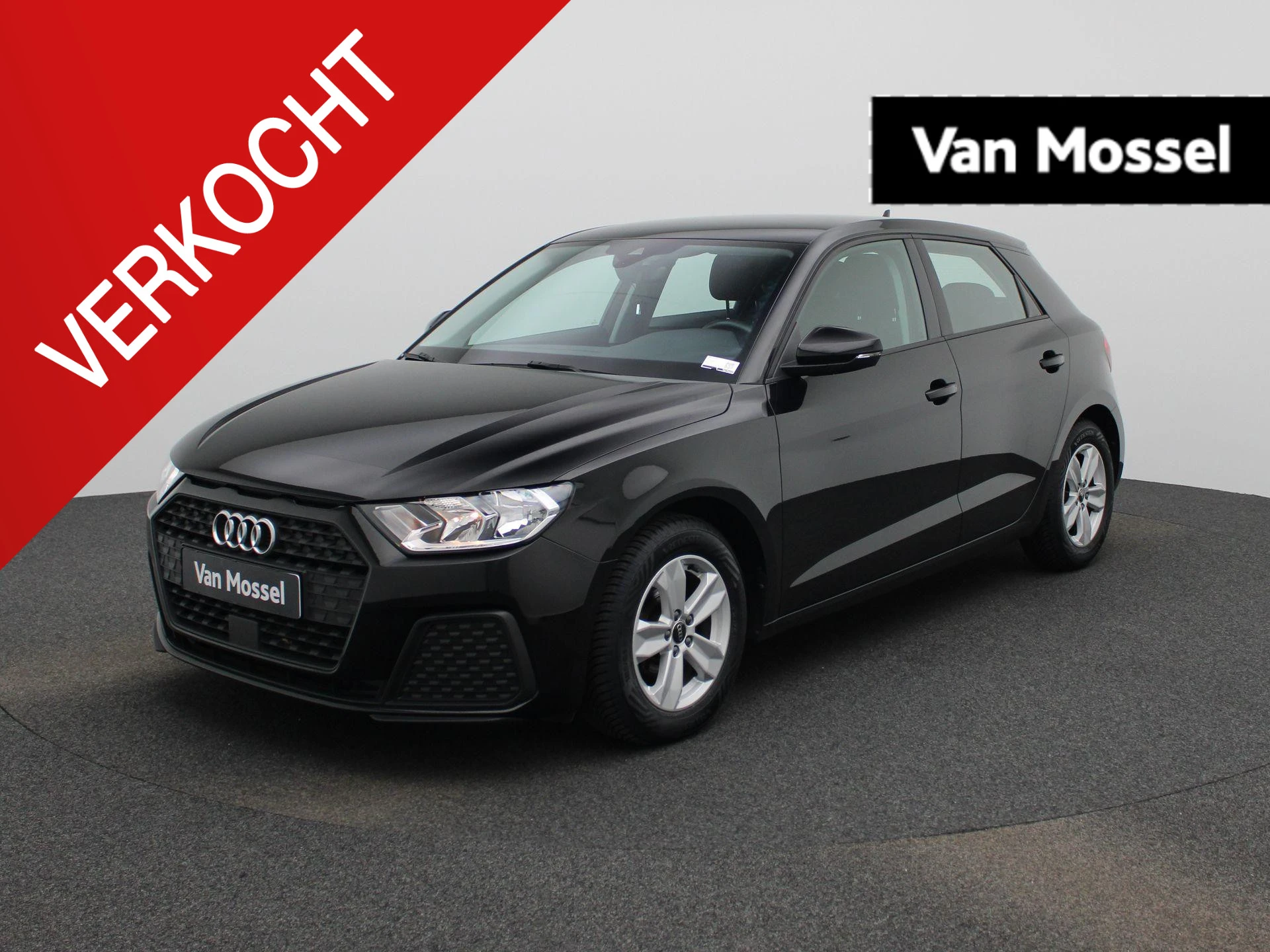 Audi-A1 Sportback-image-0