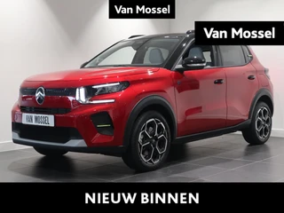 Citroën C3 Turbo 100 ch Manual MAX