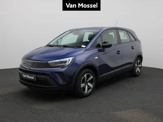 Opel Crossland 1.2 61kW S/S Edition