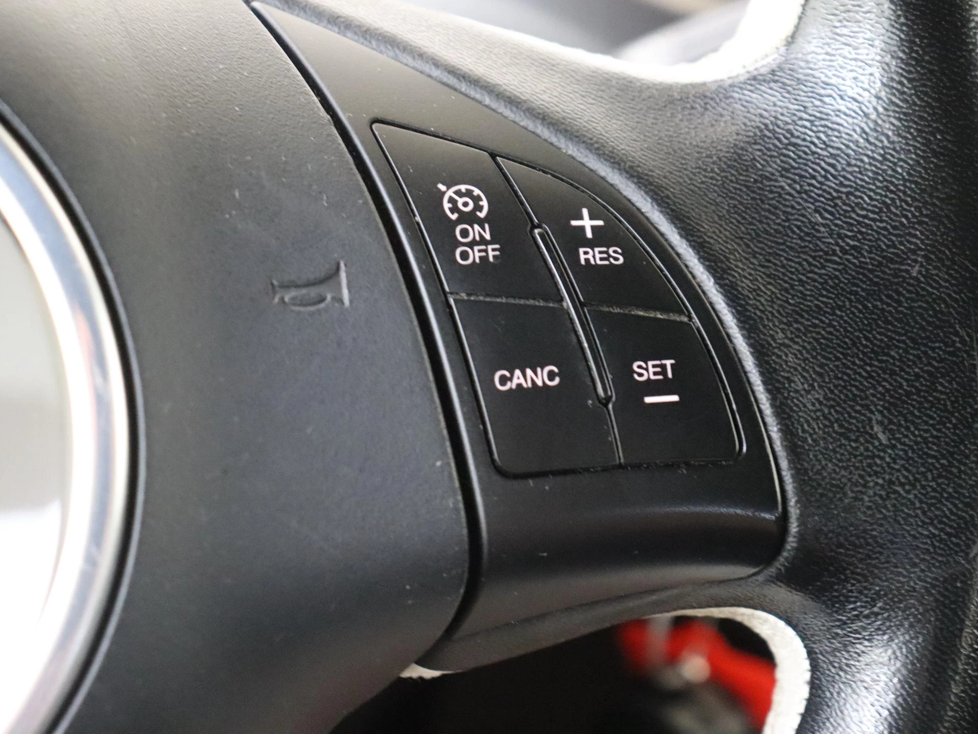 Fiat 500e 24kwh
