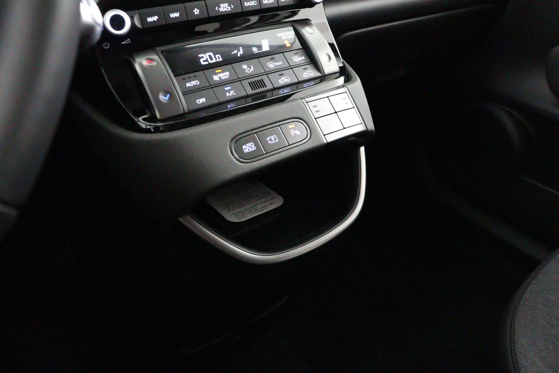 Hyundai Inster Advanced 5p. 42 kWh