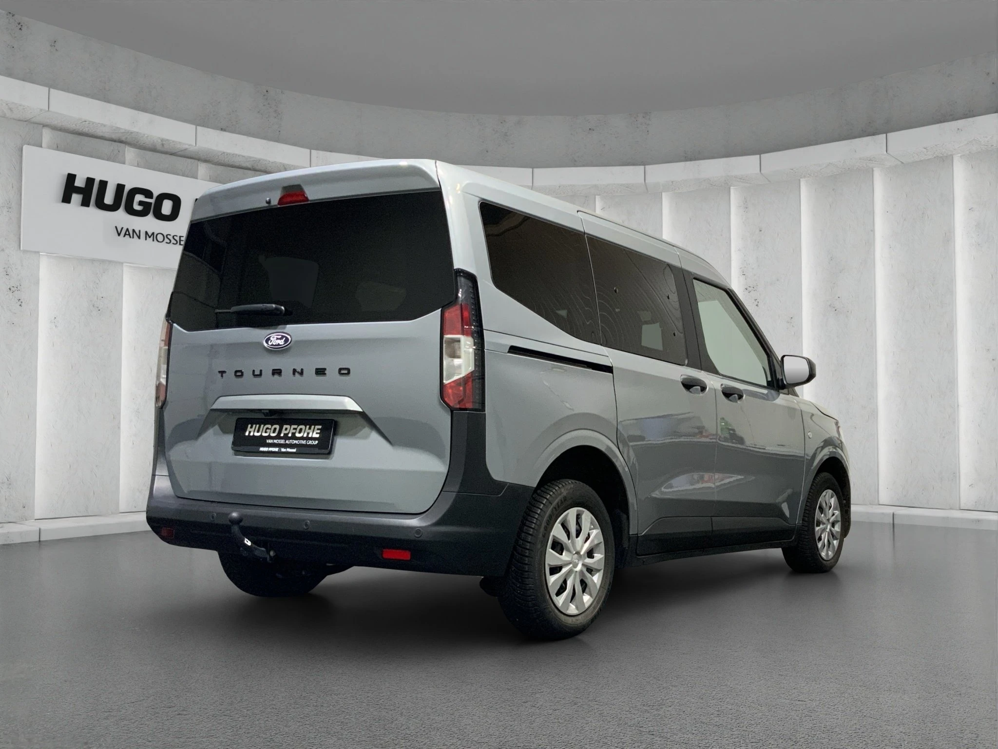 Ford-Tourneo Courier-image-4