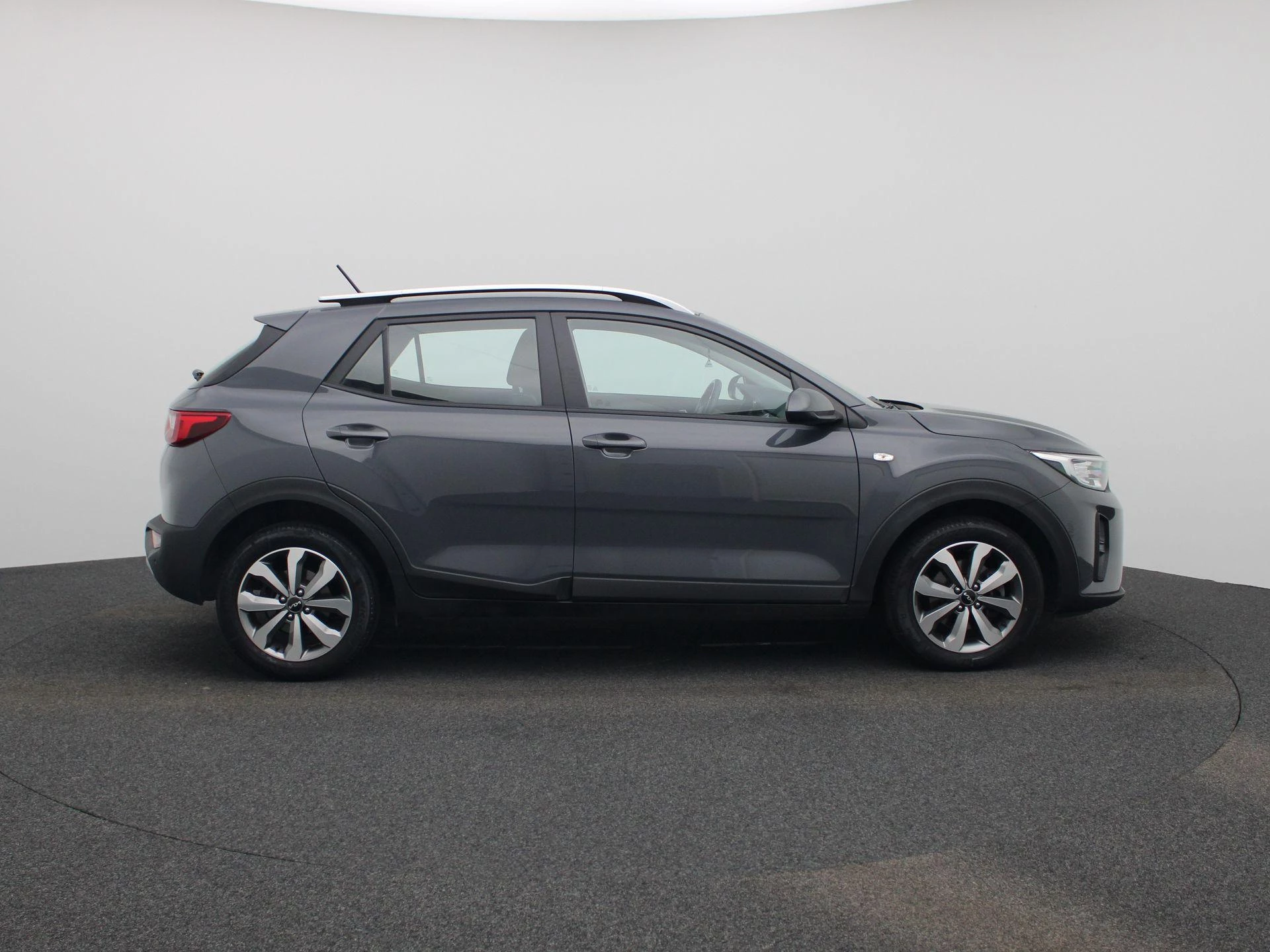 Kia Stonic 1.2 Urban Edition
