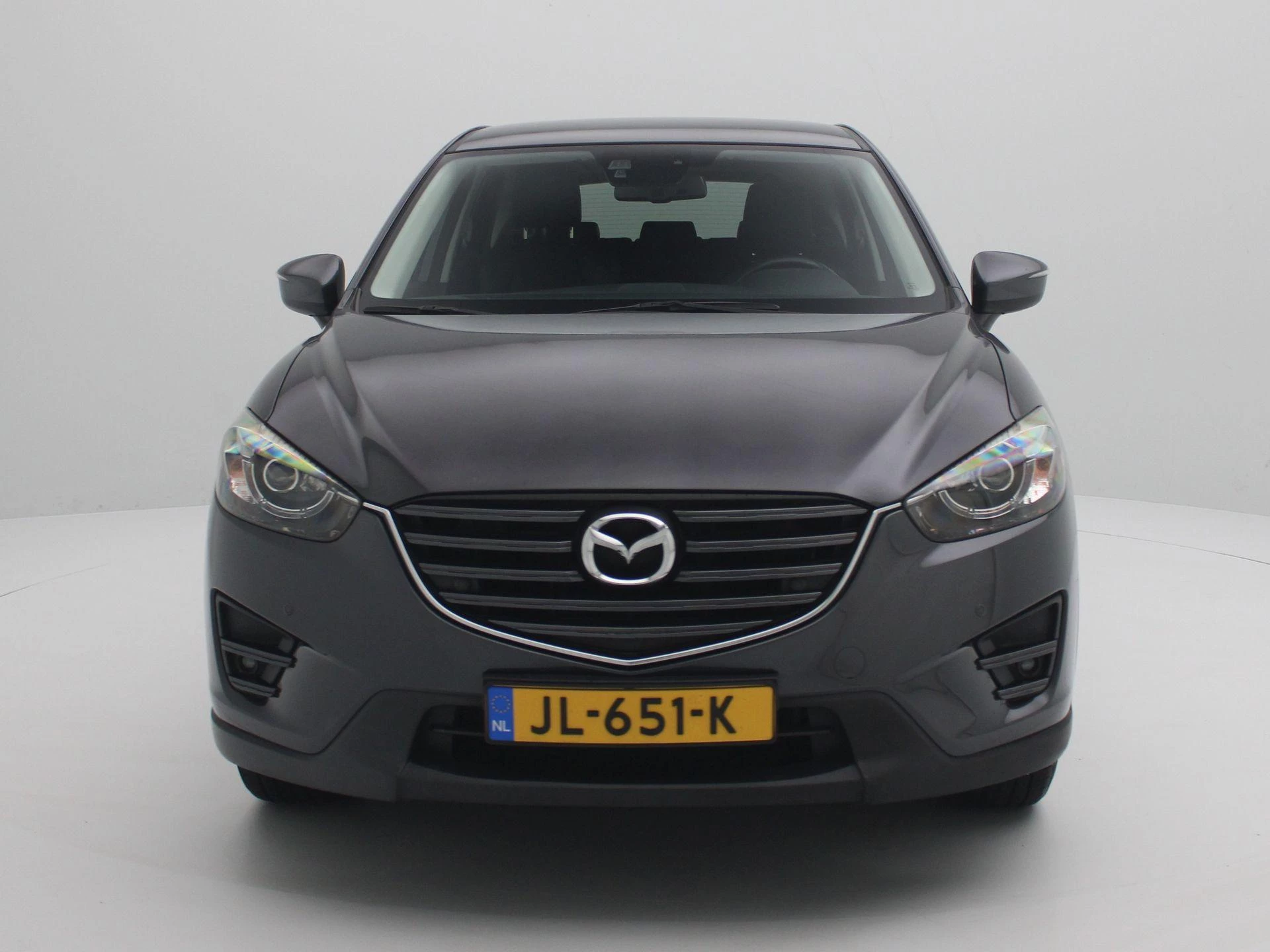 Mazda CX-5 2.0 SkyActiv-G 165 Skylease GT 2WD