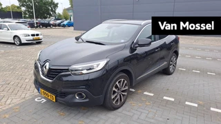 Renault Kadjar 1.2 TCe Intens