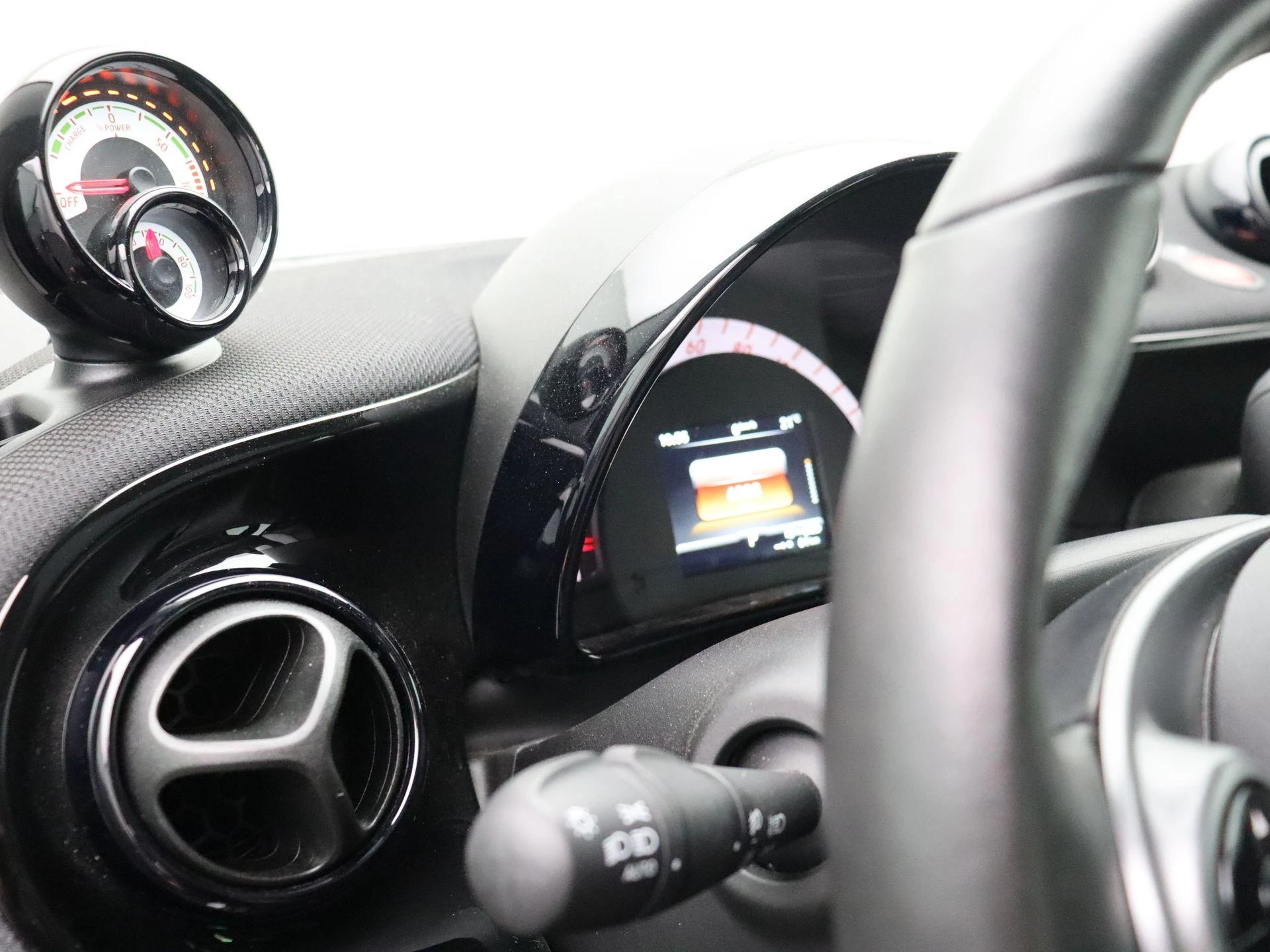 smart Fortwo coupé Elektromotor 60kW Comfort+