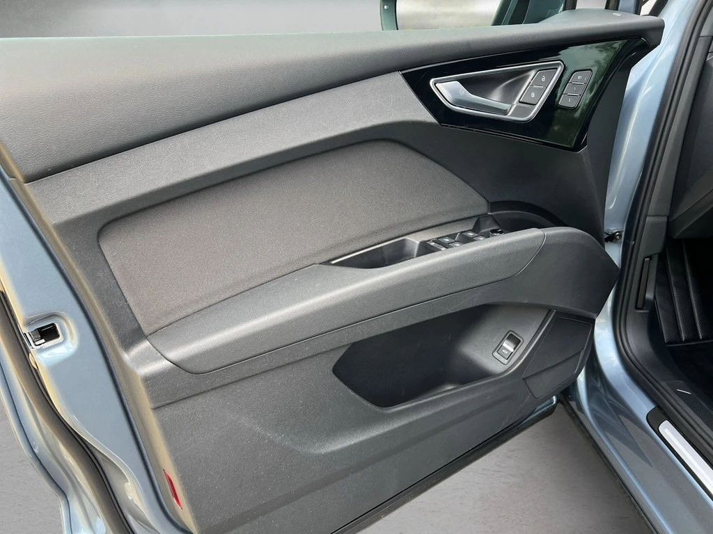 Audi Q4 e-tron 35 *Kamera*