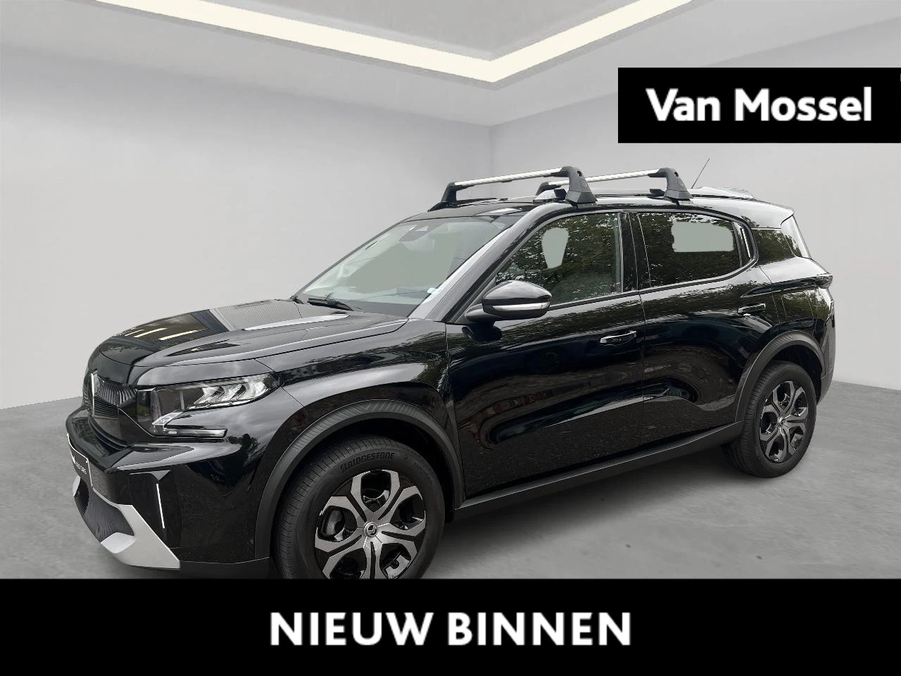 Citroën-C3 Aircross-image-0