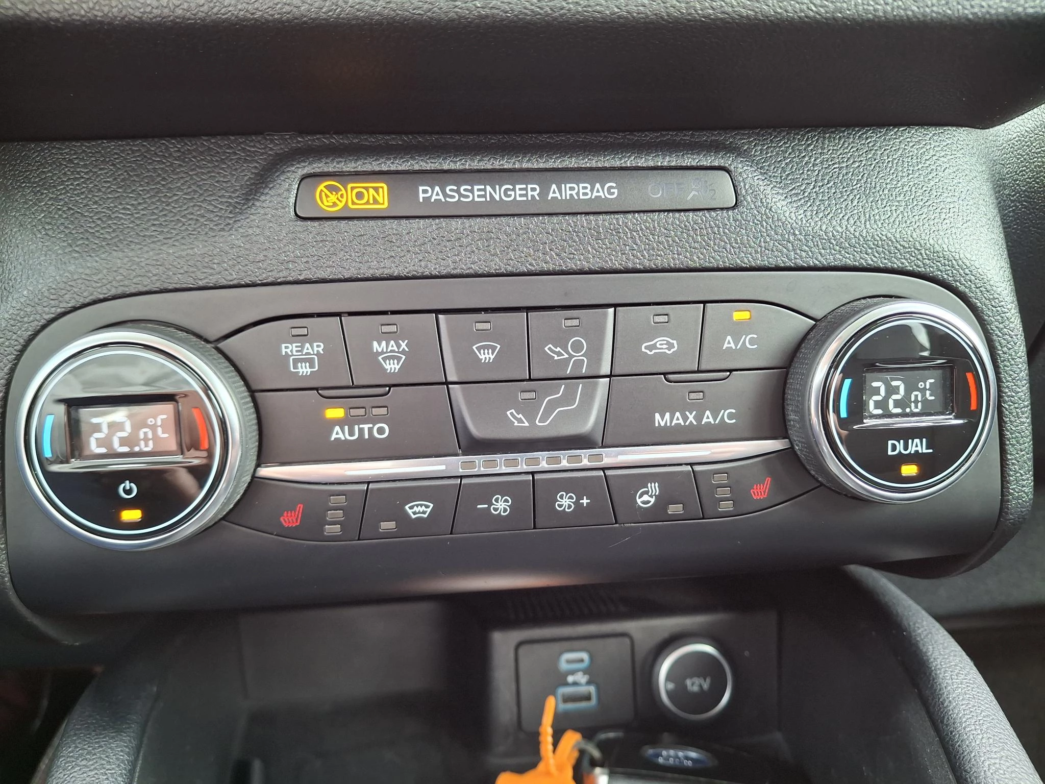 Ford Kuga 1.5 EcoBoost Titanium X