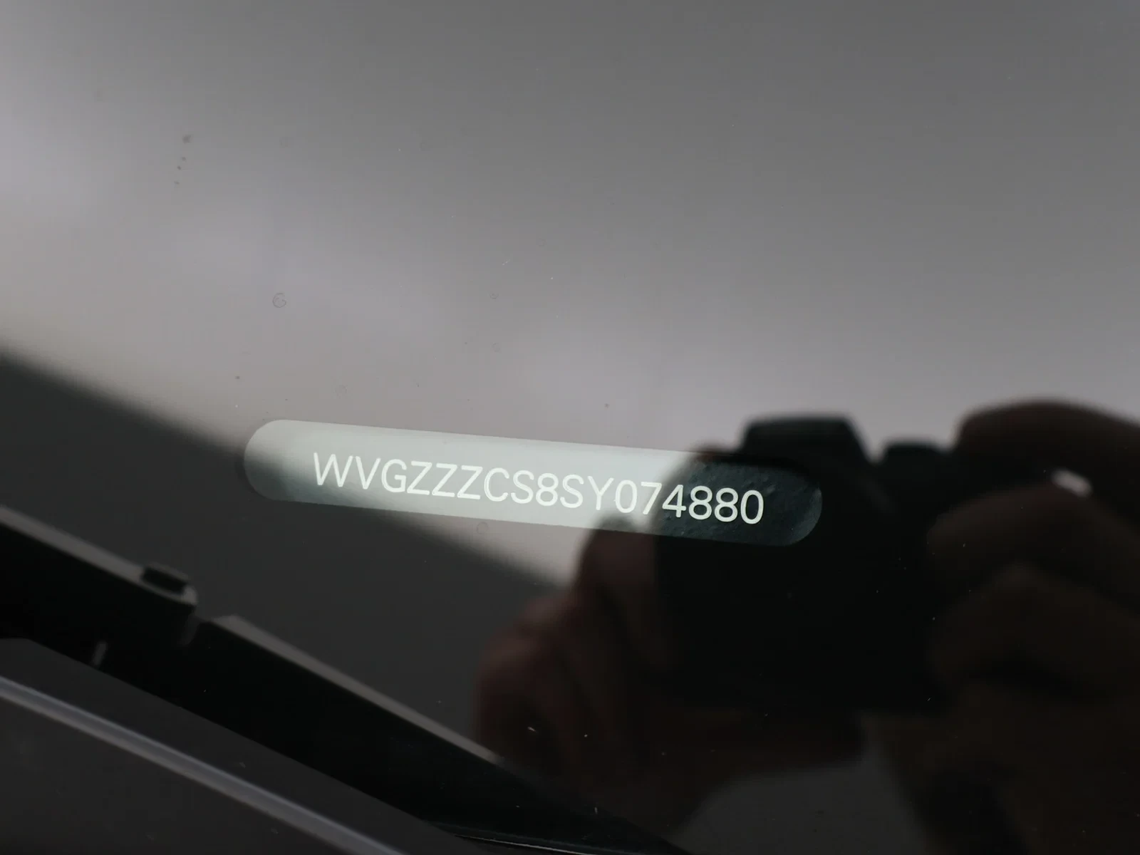 Volkswagen Taigo Taigo Life Business 1.0TSI 116PK *AUTOMAAT*ACC*CAMERA*PDC*APP-CONNECT*NAVI*...* DEMO