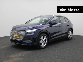 Audi Q4 e-tron 40 Edition 77 kWh