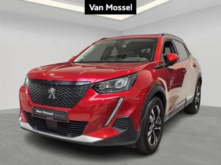 Peugeot 2008 1.2 Puretech 74kW S&S Allure