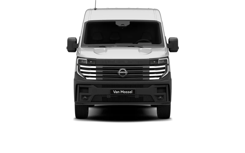 Nissan Interstar Interstar-e Gesloten Bestel L2H2 3.5T 87 kWh 143 1AT Limited