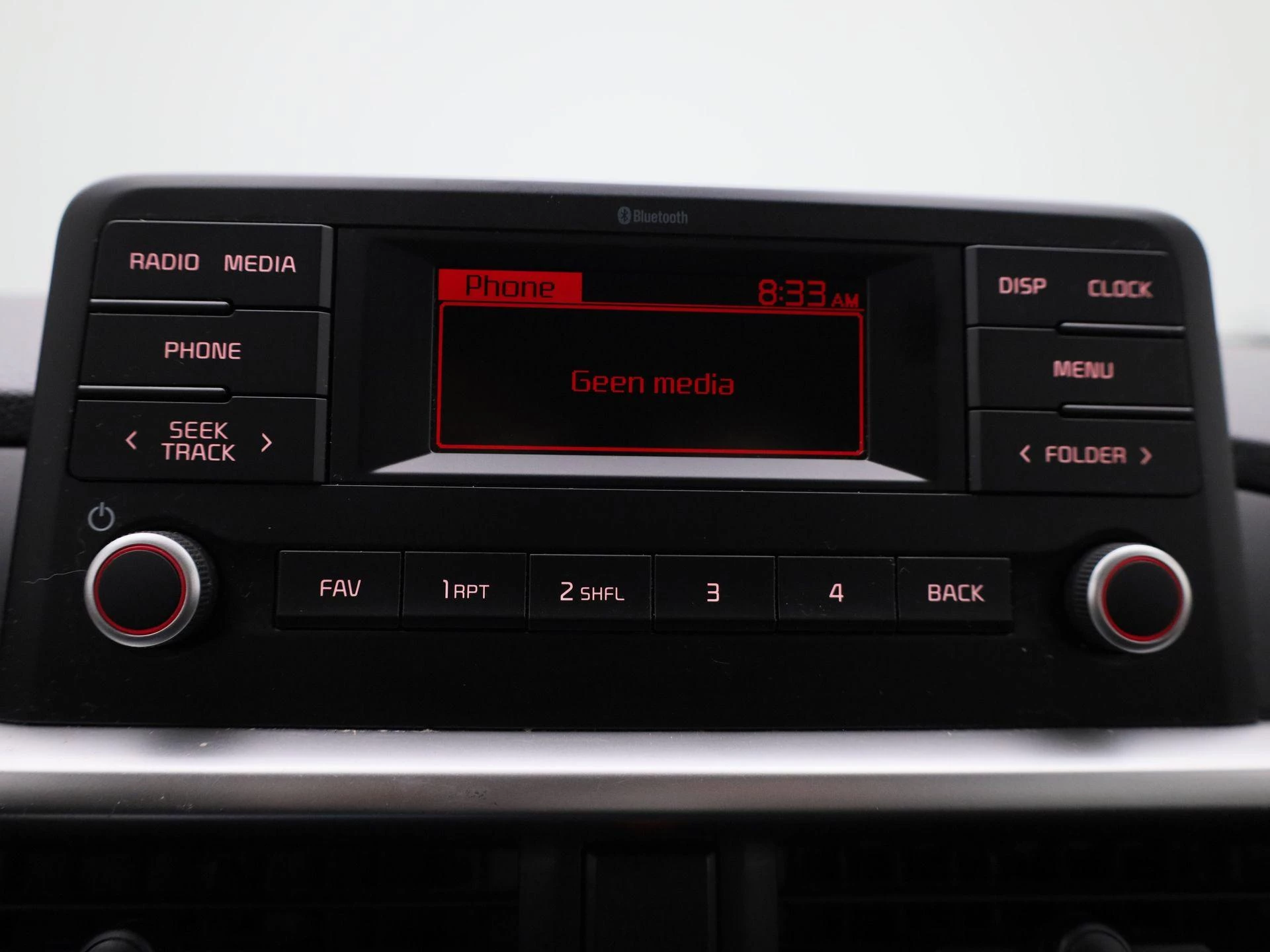 Kia Picanto Easy 1.0