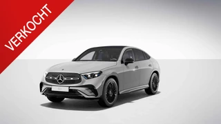 Mercedes-Benz GLC Coupé GLC 200 4MATIC "140 Years Edition"