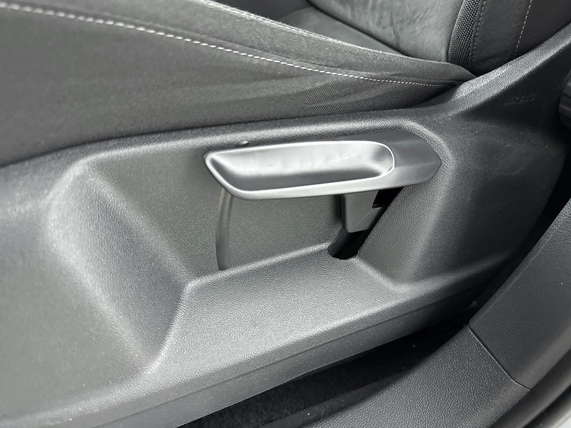 Volkswagen Tiguan Allspace 1.5 TSI Highline Business R