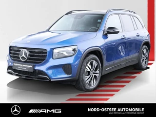 Mercedes-Benz GLB 200 d PROGRESSIVE ADV.+ PANO DISTRO STANDHZG Progressive