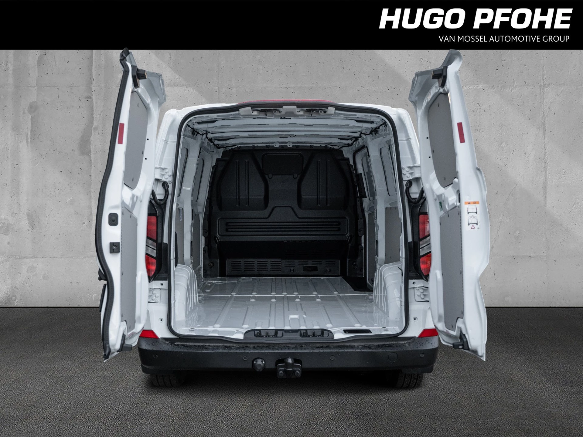 Ford Transit Custom Trend 2.0 EcoBlue 100kW 320 L2 Kasten-LKW *Aktionsangebot Mailight*