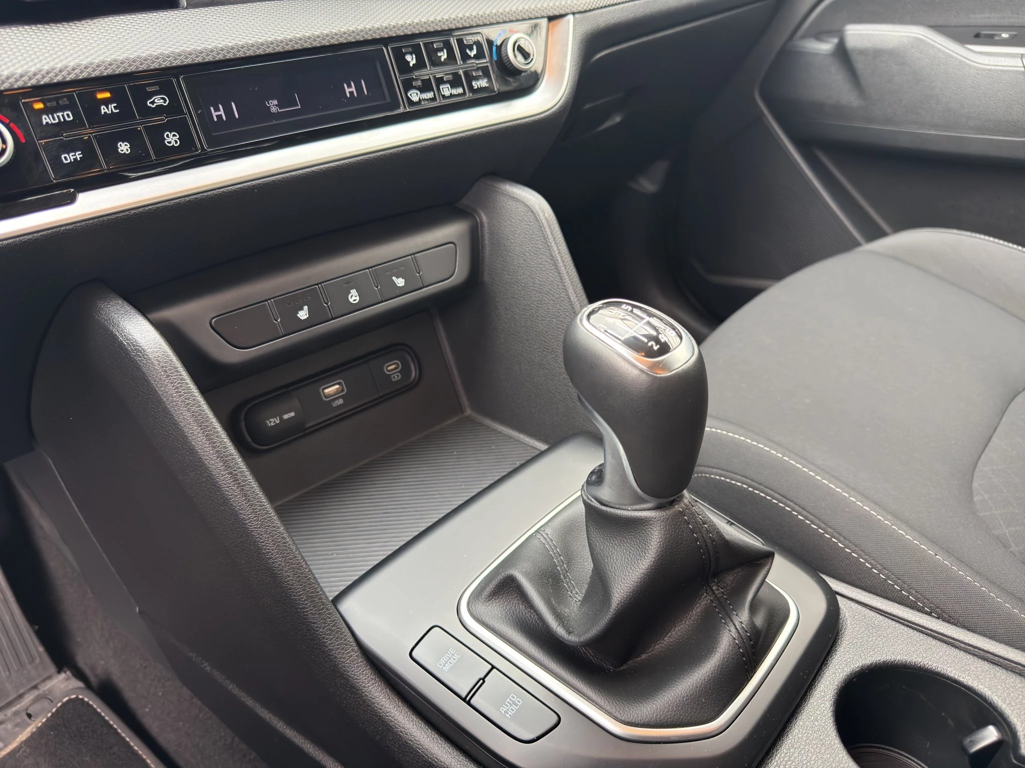 Kia Sportage 1.6 T-GDI Edition 7