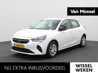 Opel Corsa 1.2 Edition