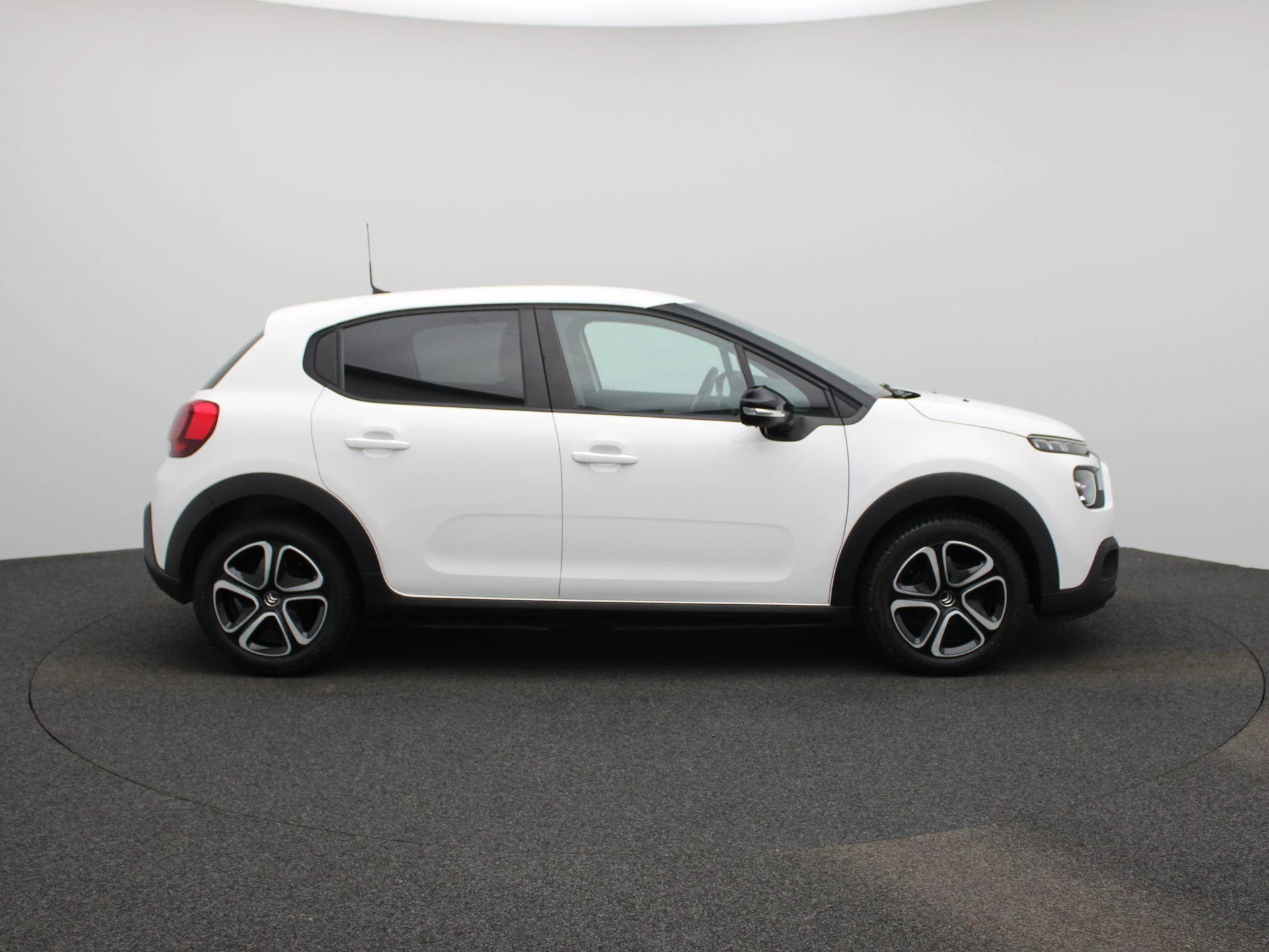 Citroën C3 1.2 PureTech Feel
