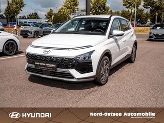 Hyundai Bayon FL Trend Komfort-Paket Trend