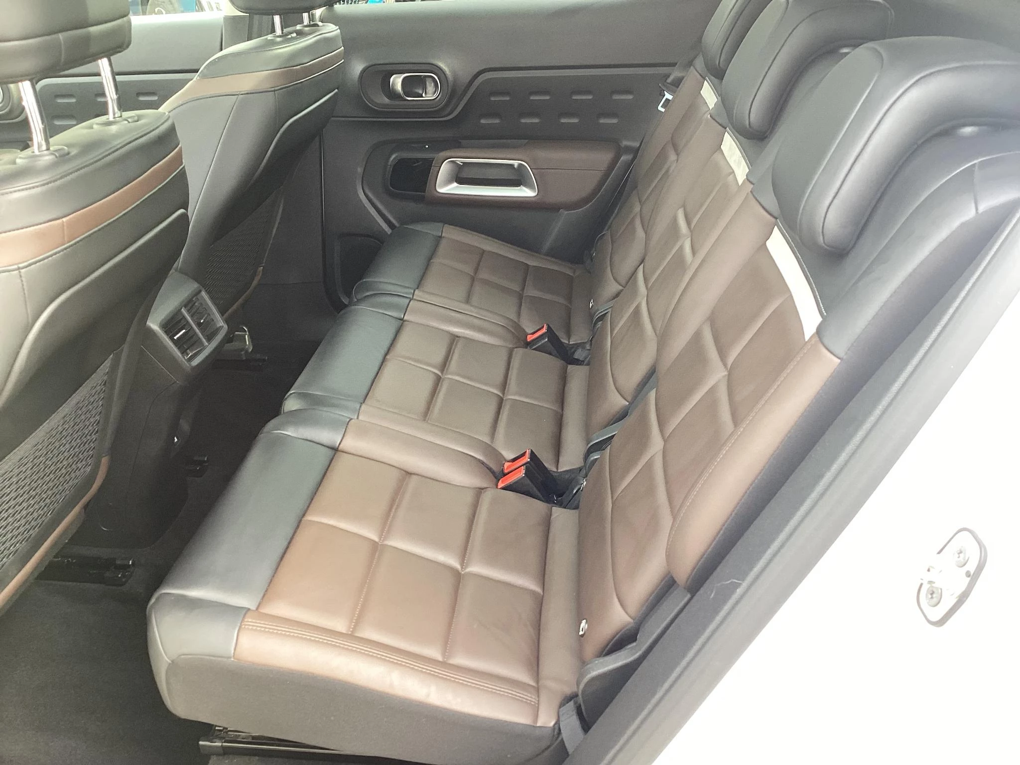 Citroën C5 Aircross 1.6 PureTech 180 S&S EAT8 Shine
