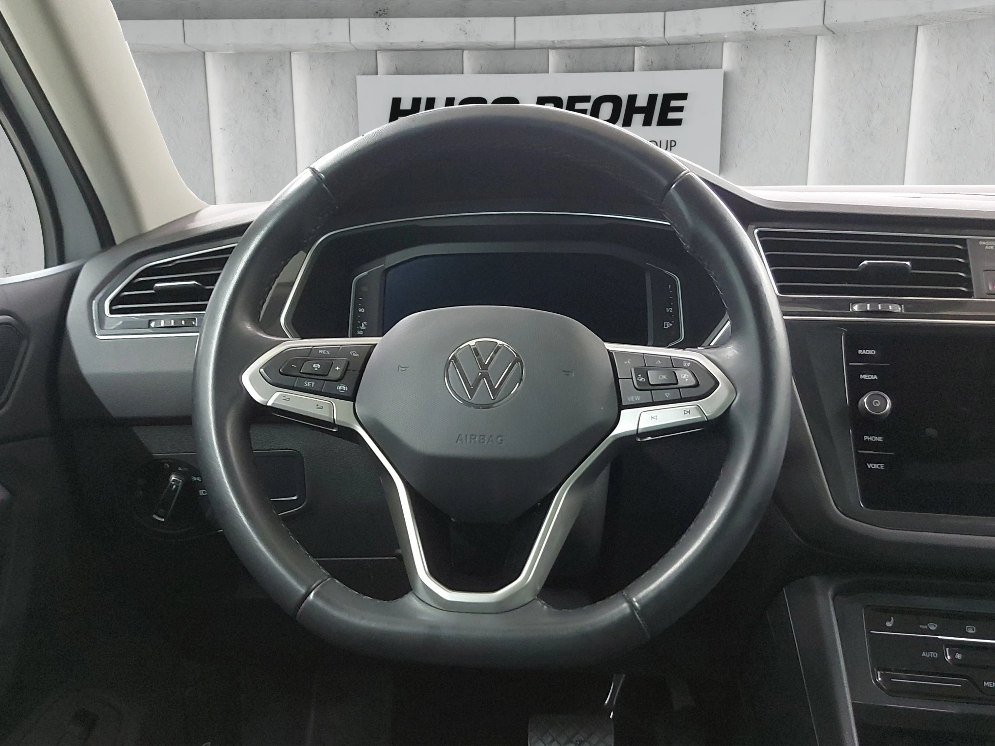 Volkswagen Tiguan 1.5 TSI Elegance OPF (EURO 6d)