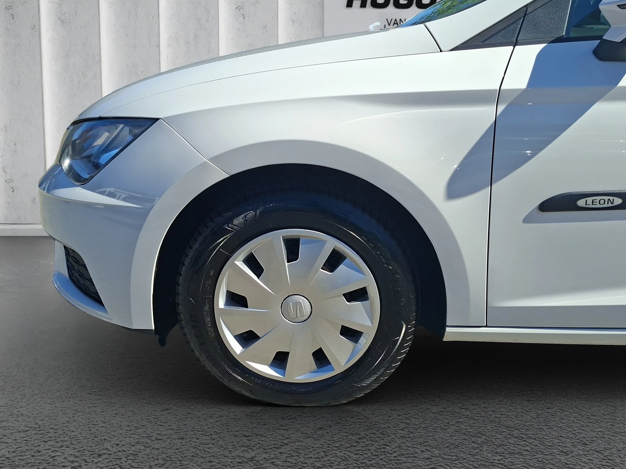SEAT Leon ST Reference Kombi 1.2 TSI 63 kW GJR | Navi | PDC | Klima | BT | ZV mit FB