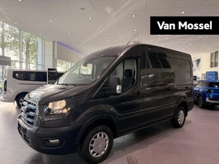 Ford E-Transit 350 L2H2 Trend 68 kWh