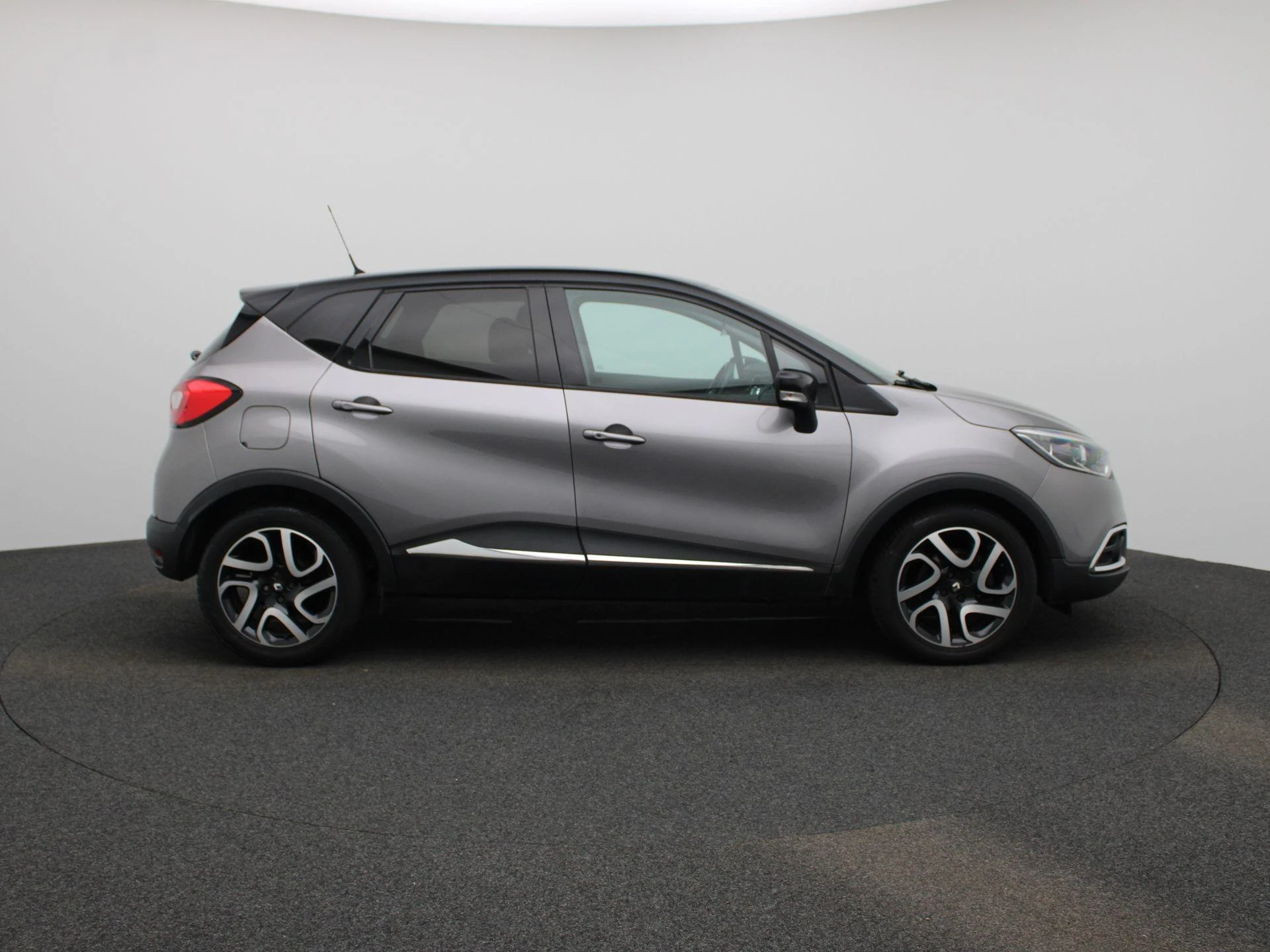 Renault Captur 1.2 TCe Dynamique