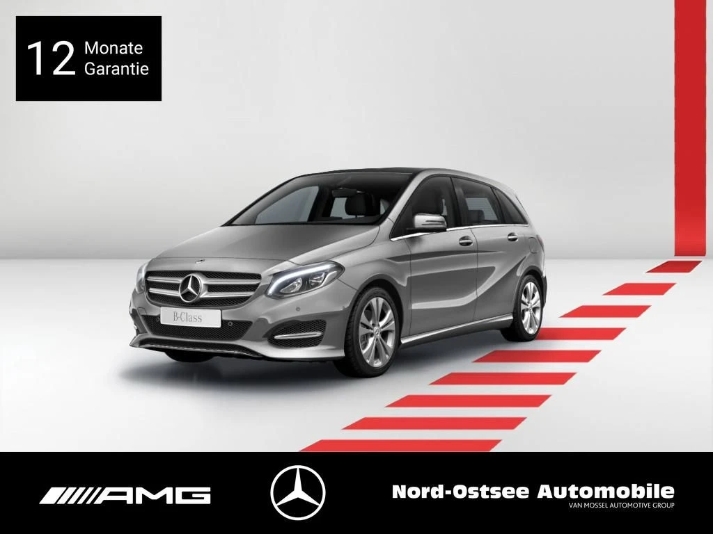 Mercedes-Benz-B-Klasse-image-0