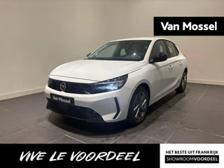 Opel Corsa 1.2 Turbo Business Edition