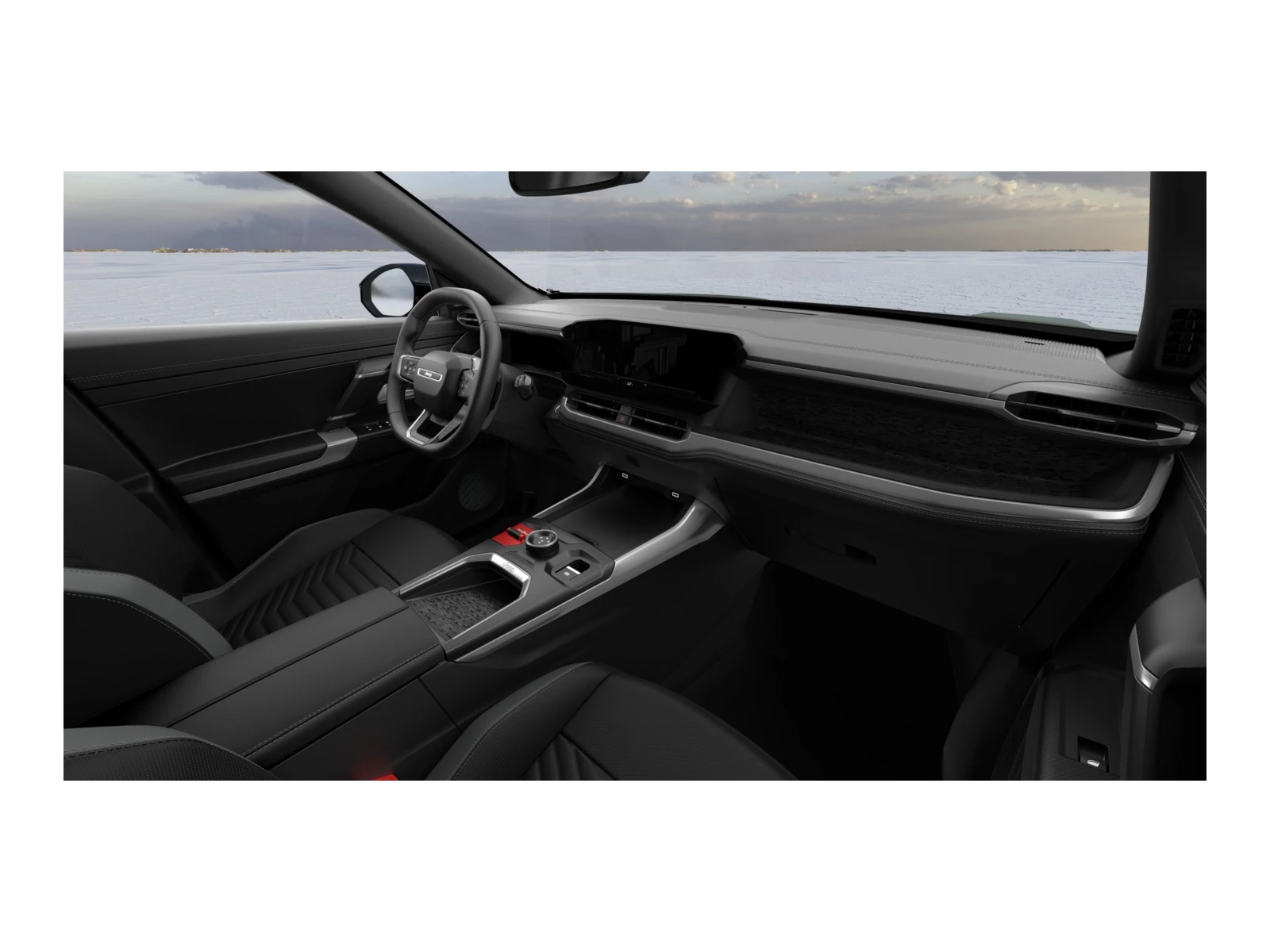 Jeep Compass Summit