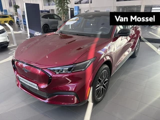 Ford-Mustang Mach-E-image-0