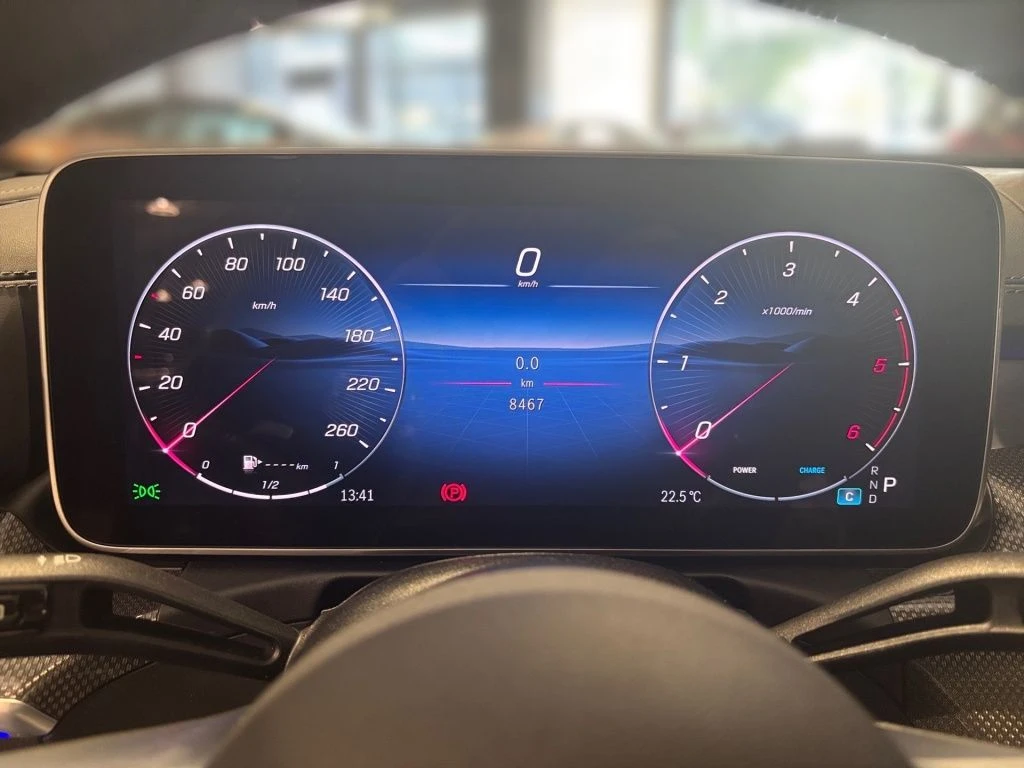 Mercedes-Benz-C-Klasse 220 d-image-6