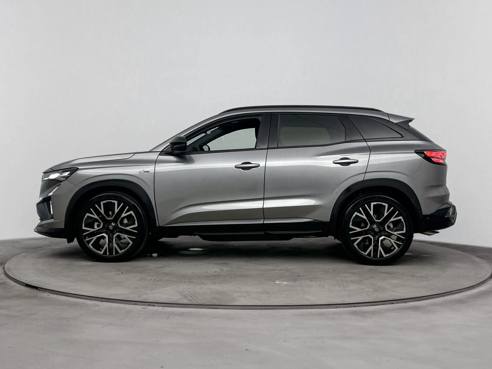 Renault Austral 1.2 E-Tech full hybrid 200Pk Esprit Alpine